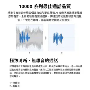 SONY 索尼 WH-1000XM5 降噪 無線 藍牙 耳罩式耳機 | 金曲音響