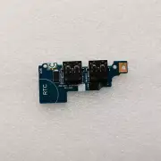 Original for DELL Alienware M15 M17 R1 Connector Board 0FX62K