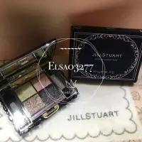 在飛比找蝦皮購物優惠-JILLSTUART 寶石光漾眼彩盤(雙面女伶) 全新現貨 