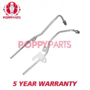 Fits Toyota Avensis Corolla Auris DPF Pressure Sensor Pipe Euro 4 Poppy #2