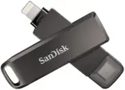 SanDisk iXpand Flash Luxe(SDIX70N) USB3.1 TypeC USB Flash Drive 64GB 128GB 256GB