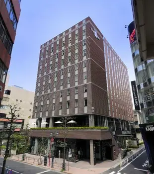 UNIZO酒店-東京澀谷HOTEL UNIZO Tokyo Shibuya