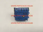 Genuine Simpson Evolution 804 Stove Cooktop Hotplate Control Switch 75C804W*11