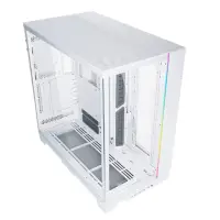在飛比找momo購物網優惠-【LIAN LI 聯力】電腦機殼PC-O11DYNAMIC 