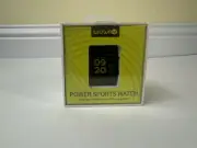 iWOWN Fit P1 GPS Smart Sports Watch