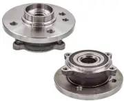 Front Wheel Bearing & Hub Assembly For 2007 2008 2009 2010 2011 2015 Mini Cooper (for: Mini)