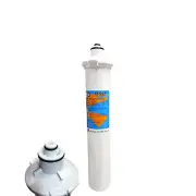 Omnipure E5720-P 14"x2.5" E-Series 1 Mic Carbon Block 4oz Phosphate Filter
