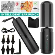 Water Powered Ear Cleaner Safe & Effective Electric Earwax Remover Ear Flusher