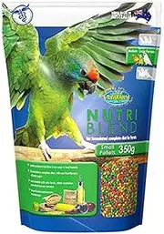 Vetafarm Nutriblend Pellets Small 350G