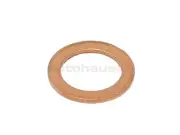 FISCHER & PLATH Oil Filter Canister Bolt Seal 007603012106 Mercedes Benz 380SL
