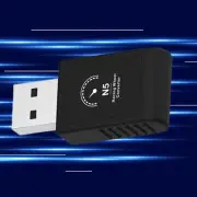 PXN N5 Racing Wheel Converter RC Game V10/12 Bluetooth Wireless Receiver for PL9