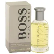 BOSS NO. 6 by Hugo Boss After Shave 1.6 oz for Men
