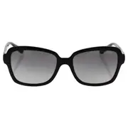 Vogue Vogue VO2942SB W44/11 - Black/Grey Gradient by Vogue for Women - 55-17-135 mm Sunglasses