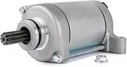 Engine Starter Motor Compatible With CBR600RR CBR600R CBR600 600RR Compatible With 31200-MFJ-D01 Compatible With VFR800FD 2014-18