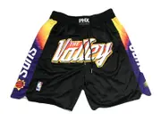 Premium Adults Phoenix Suns Basketball Shorts Streetwear