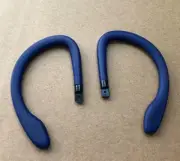 For Beats Powerbeats 3 Wireless Bluetooth Headset Pair Ear Hooks Parts Indigo