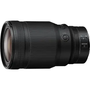 【Nikon 尼康】NIKKOR Z 50mm F1.2 S(公司貨 大光圈標準鏡頭 人像鏡 Z 系列微單眼鏡頭)