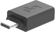 Logitech USB-C to USB-A Adaptor for Logitech Wireless Products