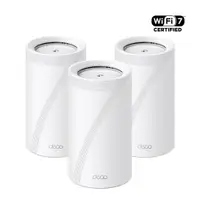 在飛比找蝦皮商城優惠-【TP-Link】Deco BE85 BE22000 wif