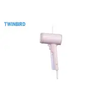 在飛比找蝦皮購物優惠-VOGUE推薦 日本Twinbird 美型蒸汽掛燙機 顏色：