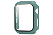 Orco Apple Watch iWatch Case Cover with Screen Protector in Green
