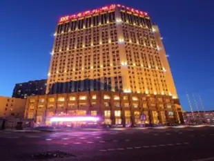 內蒙古興泰國航酒店Inner Mongolia XingTai Phoenix Hotel