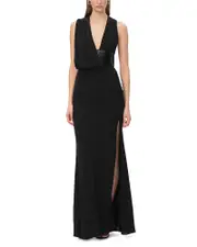 Herve Leger The Lucille Gown