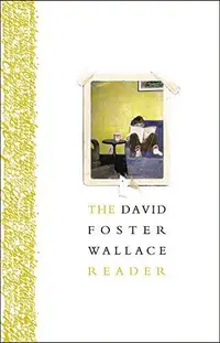 在飛比找誠品線上優惠-The David Foster Wallace Reade