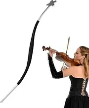 Lmyit Violin Sound Post Tool,Professional Guitar Maker - Metal Column Hook Tuner Installation Tool For Sound Post Violin Post Mounting Tool For Guitar Lover