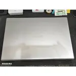 聯翔通訊 外觀如新 華碩保固2023/12/27 LAPTOP 14 X415JA-0481S1035G1 14吋 銀色