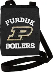 Littlearth NCAA Purdue Boilermakers Game Day Pouch
