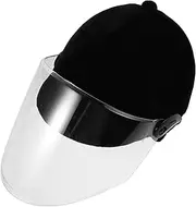 Equestrian Gear Durable and Comfortable Horse Riding Helmet for Men and Women Provides Maximum Head Protection for Horseback Riding and Cycling Impact Resistant Design