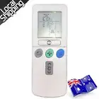 Hitachi Air Conditioner Remote Control RAR-2P2