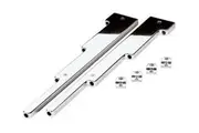 Billet Specialties Leads Loom Plain BS69529