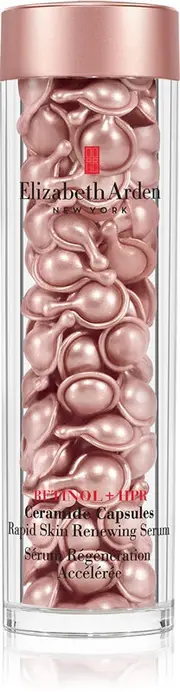 Elizabeth Arden Retinol Hpr Ceramide Capsules 90 units