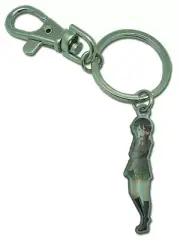 Haganai Next Yozora Anime Metal Keychain GE-85066