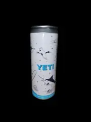 Yeti Stash Can Hidden Storage Safe 12oz limited Edition Outdoor Nature