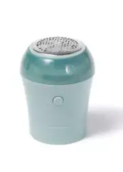 Portable Fabric Shaver - Bullseye's Playground™