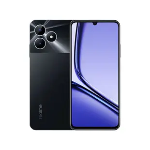 【realme】 Note 50 4G/128G 6.7吋4G智慧手機