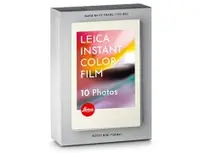 在飛比找相機王優惠-Leica Instax Mini Film〔暖白色邊框〕徠