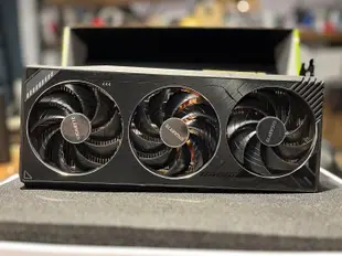 現貨 GIGABYTE GeForce RTX 3090 Ti Gaming OC 24G 技嘉