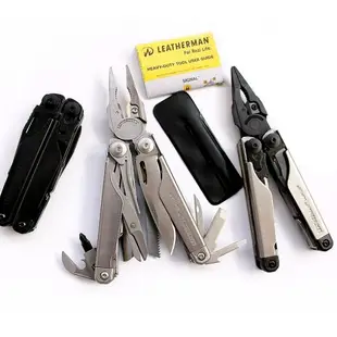 萊澤曼LEATHERMAN SURGE海嘯 折疊鉗子 多功能組合工具鉗戶外刀鉗