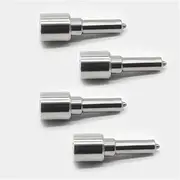 4PCS G3S22 Common Rail Spare Parts Nozzle g3s22 Fuel Injection Spray，Compatible for Denso Injector