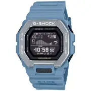 Casio G-Shock G-Lide GBC-100-2A Resin Band 50mm 20ATM Waterproof Used