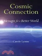 在飛比找三民網路書店優惠-Cosmic Connection: Messages fo