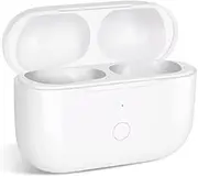 Pro 2 Charging Case, Wireless Charging Case Compatible Both with Airpods Pro and Pro 2, Charger Box for Airpods Pro with Bluetooth Pairing Sync Button