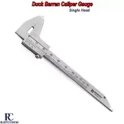 Orthodontic Positioning Tooth Measuring Tools Duck Barren Caliper Gauge Dental