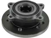 Wheel Hub Assembly 49ZTVR99 for Mini Cooper 2002 2005 2004 2003 2006 (for: Mini)