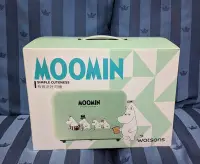 在飛比找Yahoo!奇摩拍賣優惠-『BAN'S SHOP』屈臣氏 MOOMIN 嚕嚕米懂你心生