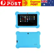 Laser 7 inch Silicone Case for Android Q88 Tablet Protective Back Case Cover AU
